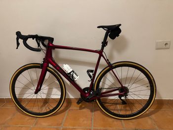 Použité Trek Émonda SL 6 2020 2020 Road & Gravel — obrázek 2 z 4
