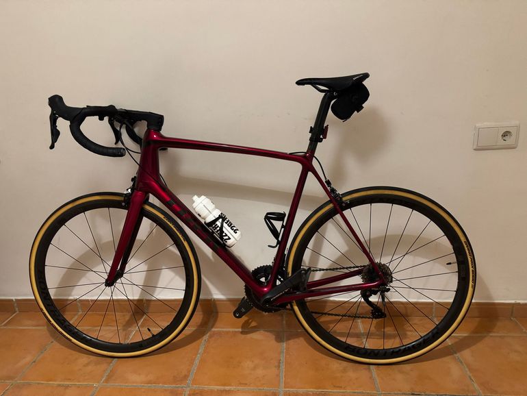 Použité Trek Émonda SL 6 2020 2020 Road & Gravel — obrázek 2 z 4