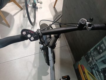 Used Vivo Custom 2023 Urban, Light Gray — image 4 of 6