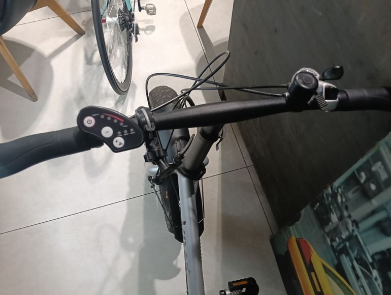 Použité Vivo Custom 2023 Urban — obrázek 4 z 6