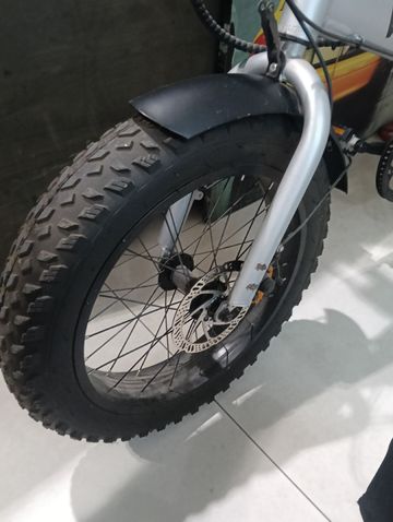 Used Vivo Custom 2023 Urban, Light Gray — image 6 of 6