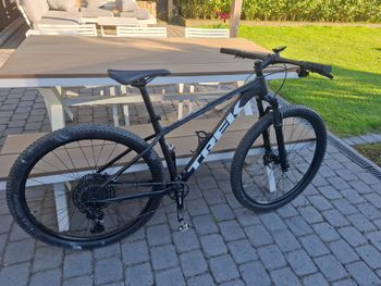 Gebrauchtes Trek X-Caliber 8 2020 2020 MTB