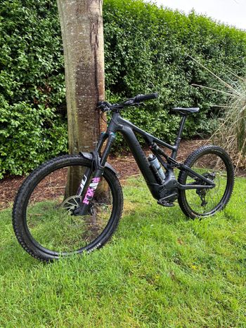 Used Specialized Turbo Levo 3 2025 2025 MTB