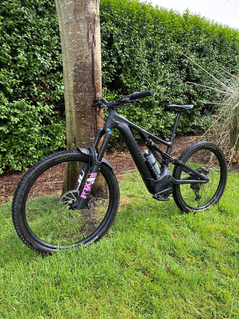 Brugt Specialized Turbo Levo 3 2025 2025 Mountainbike — billede 1 af 3