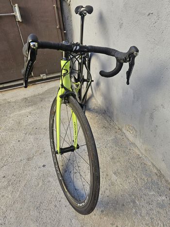 Used Pinarello Gan Shimano Ultegra 2019 Road & Gravel, Black — image 2 of 9