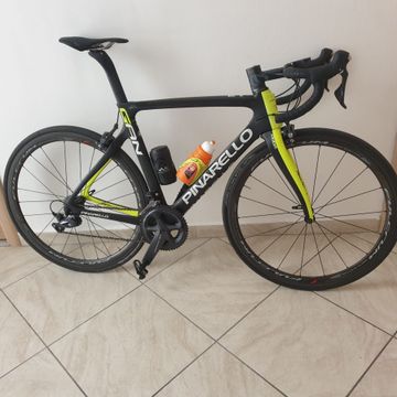 Used Pinarello Gan Shimano Ultegra 2019 Road & Gravel