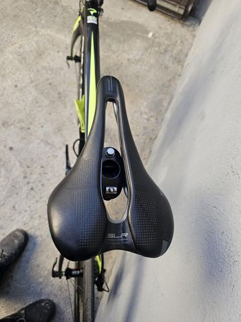 Used Pinarello Gan Shimano Ultegra 2019 Road & Gravel, Black — image 6 of 9