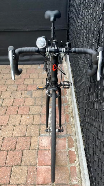 Used Toplife Road 2021 Road & Gravel, Black — image 6 of 8