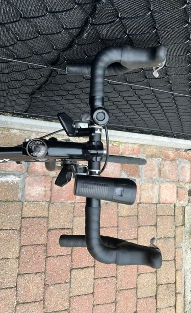Used Toplife Road 2021 Road & Gravel, Black — image 5 of 8