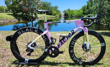 Used Factor ONE - Shimano Dura-Ace 2026 2026 Road & Gravel