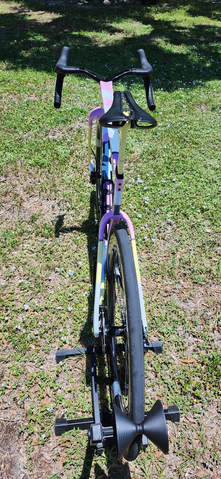 Used Factor ONE - Shimano Dura-Ace 2026 2026 Road & Gravel, White — image 6 of 7