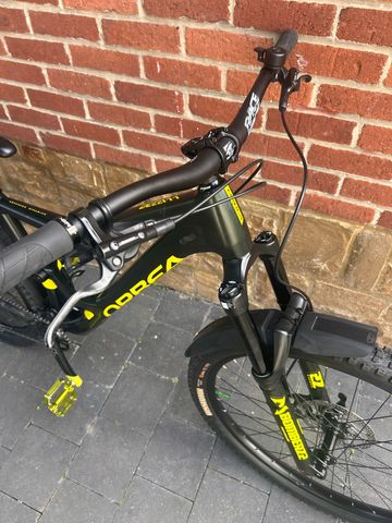 Tweedehands Orbea OCCAM H30 2023 2023 Mountainbike — afbeelding 3 van 7