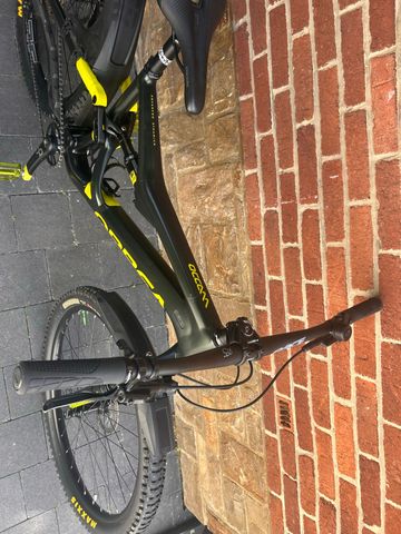 Tweedehands Orbea OCCAM H30 2023 2023 Mountainbike — afbeelding 5 van 7
