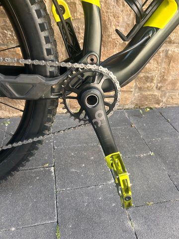 Tweedehands Orbea OCCAM H30 2023 2023 Mountainbike — afbeelding 6 van 7