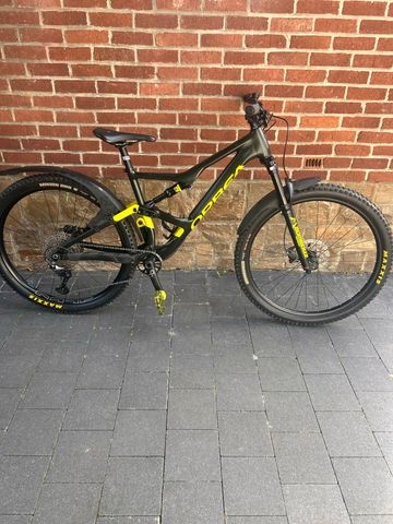 Gebrauchtes Orbea OCCAM H30 2023 2023 MTB