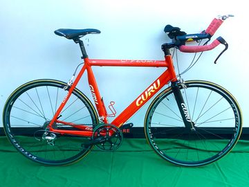 Used Guru Chron Alu 2006 Road & Gravel