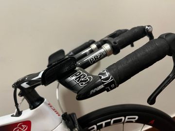 Used Ns bikes Custom Shimano Dura Ace 2020 Road & Gravel, White — image 28 of 34