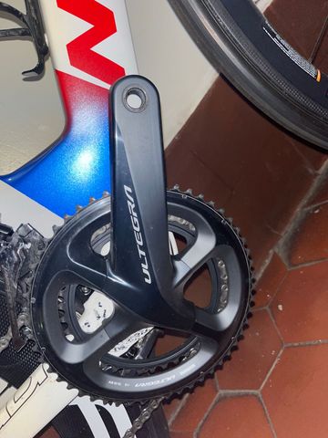 Used Ns bikes Custom Shimano Dura Ace 2020 Road & Gravel, White — image 3 of 34