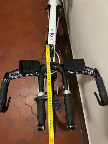 Used Ns bikes Custom Shimano Dura Ace 2020 Road & Gravel, White — image 23 of 34