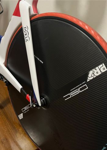 Used Ns bikes Custom Shimano Dura Ace 2020 Road & Gravel, White — image 33 of 34