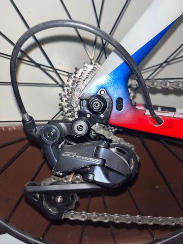 Used Ns bikes Custom Shimano Dura Ace 2020 Road & Gravel, White — image 4 of 34