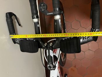 Used Ns bikes Custom Shimano Dura Ace 2020 Road & Gravel, White — image 24 of 34