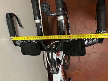 Used Ns bikes Custom Shimano Dura Ace 2020 Road & Gravel, White — image 24 of 34