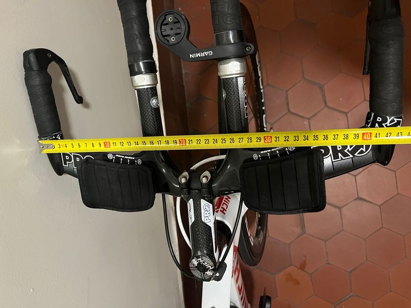 Used Ns bikes Custom Shimano Dura Ace 2020 Road & Gravel, White — image 24 of 34