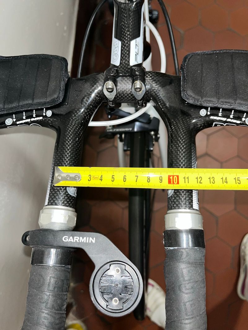 Used Ns bikes Custom Shimano Dura Ace 2020 Road & Gravel, White — image 17 of 34