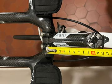 Used Ns bikes Custom Shimano Dura Ace 2020 Road & Gravel, White — image 19 of 34