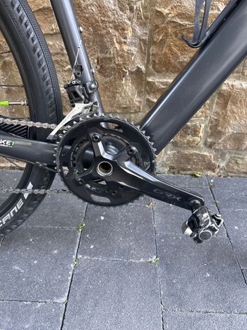 Used Cannondale Topstone Neo SL 2 2024 2024 Road & Gravel, Black — image 5 of 9