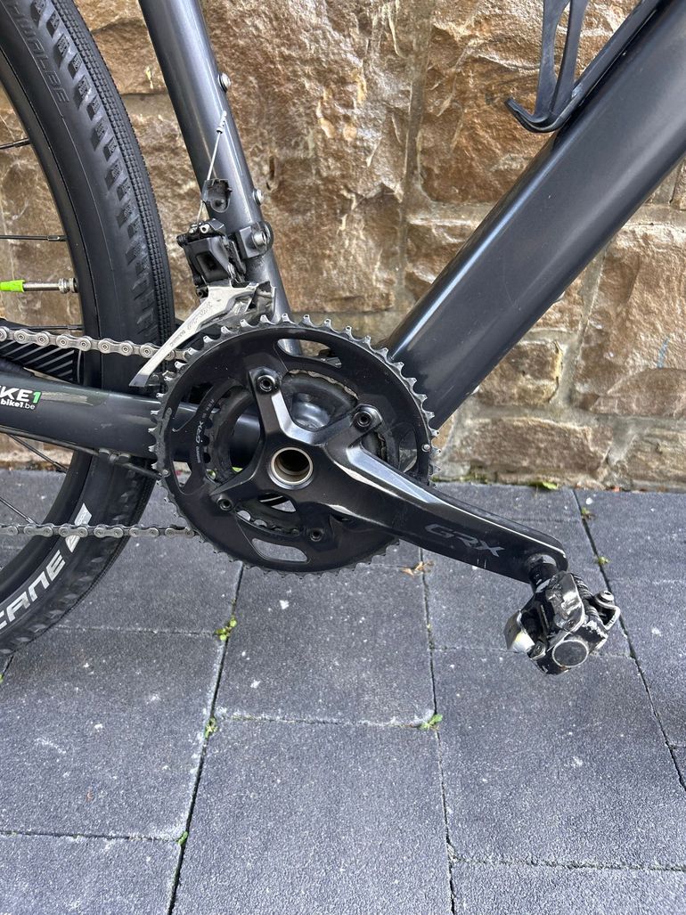 Used Cannondale Topstone Neo SL 2 2024 2024 Road & Gravel, Black — image 5 of 9