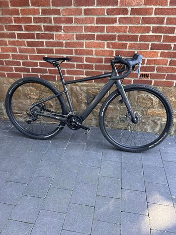 Used Cannondale Topstone Neo SL 2 2024 2024 Road & Gravel