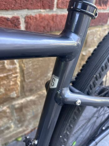 Used Cannondale Topstone Neo SL 2 2024 2024 Road & Gravel, Black — image 7 of 9