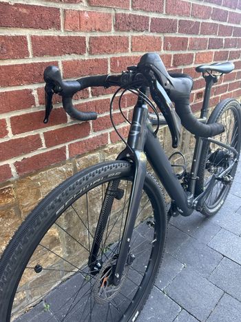 Used Cannondale Topstone Neo SL 2 2024 2024 Road & Gravel, Black — image 3 of 9