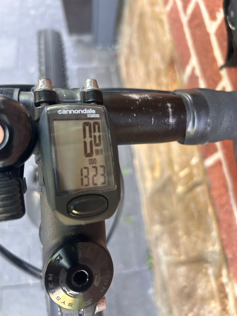 Used Cannondale Topstone Neo SL 2 2024 2024 Road & Gravel, Black — image 9 of 9