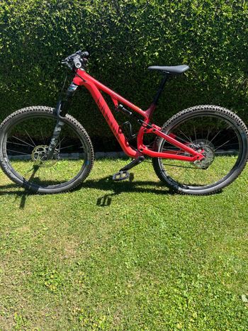 Käytetty Canyon Neuron 7 WMN 2022 2022 MTB