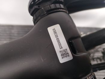 Použité Specialized Aethos Comp - Rival eTap AXS 2023 2023 Road & Gravel — obrázek 16 z 20