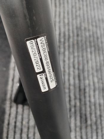 Použité Specialized Aethos Comp - Rival eTap AXS 2023 2023 Road & Gravel — obrázek 15 z 20