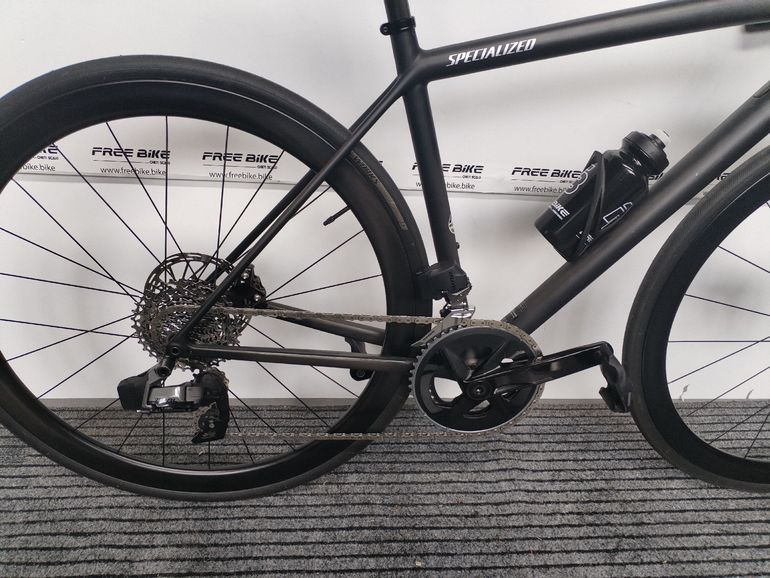 Použité Specialized Aethos Comp - Rival eTap AXS 2023 2023 Road & Gravel — obrázek 5 z 20