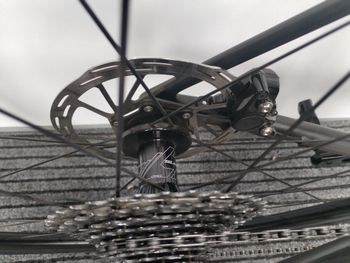 Použité Specialized Aethos Comp - Rival eTap AXS 2023 2023 Road & Gravel — obrázek 6 z 20
