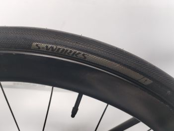 Použité Specialized Aethos Comp - Rival eTap AXS 2023 2023 Road & Gravel — obrázek 19 z 20