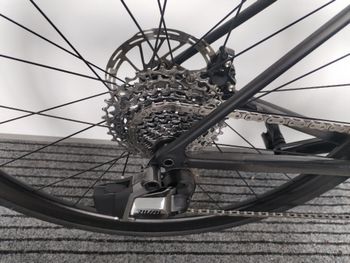 Použité Specialized Aethos Comp - Rival eTap AXS 2023 2023 Road & Gravel — obrázek 9 z 20