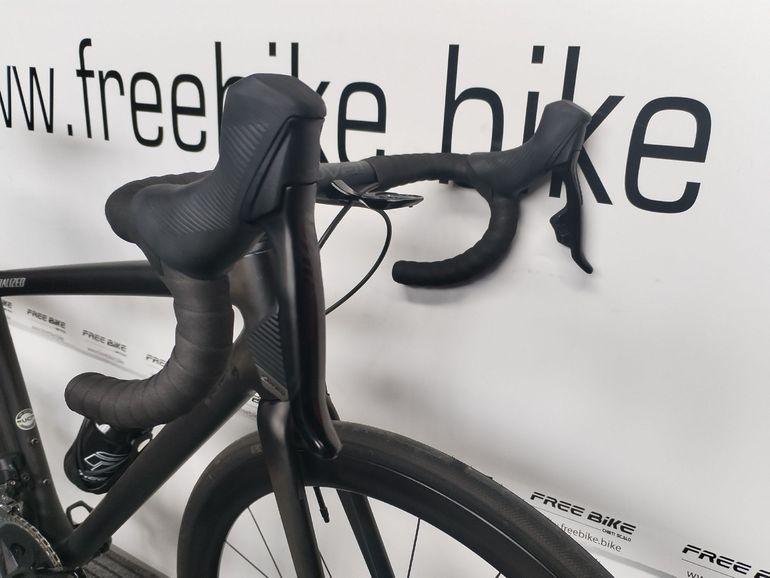 Použité Specialized Aethos Comp - Rival eTap AXS 2023 2023 Road & Gravel — obrázek 10 z 20