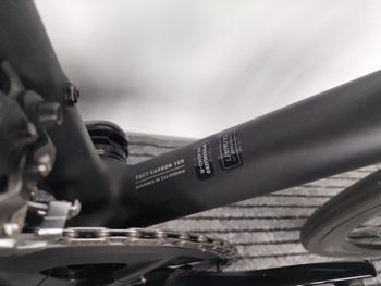 Použité Specialized Aethos Comp - Rival eTap AXS 2023 2023 Road & Gravel — obrázek 2 z 20