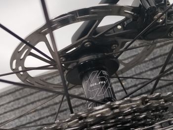Použité Specialized Aethos Comp - Rival eTap AXS 2023 2023 Road & Gravel — obrázek 7 z 20