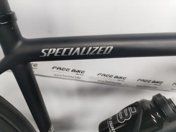 Použité Specialized Aethos Comp - Rival eTap AXS 2023 2023 Road & Gravel — obrázek 3 z 20