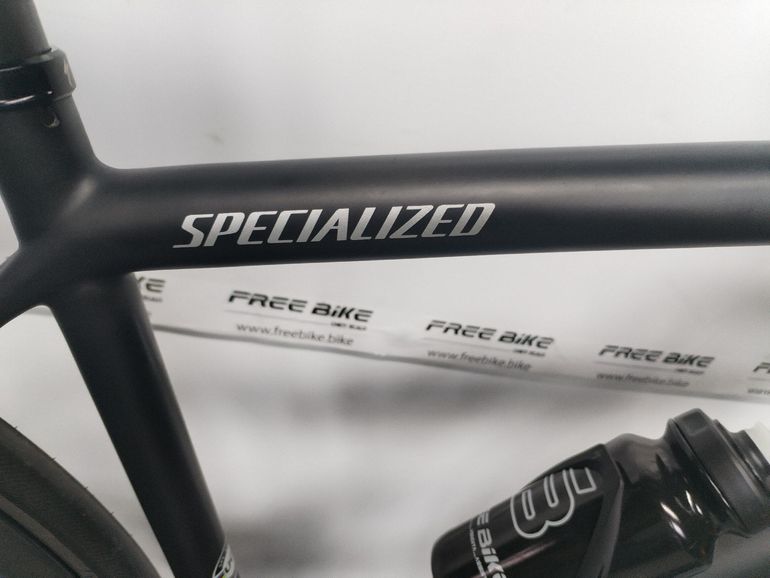 Použité Specialized Aethos Comp - Rival eTap AXS 2023 2023 Road & Gravel — obrázek 3 z 20