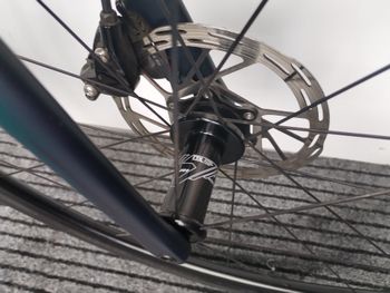 Použité Specialized Aethos Comp - Rival eTap AXS 2023 2023 Road & Gravel — obrázek 11 z 20