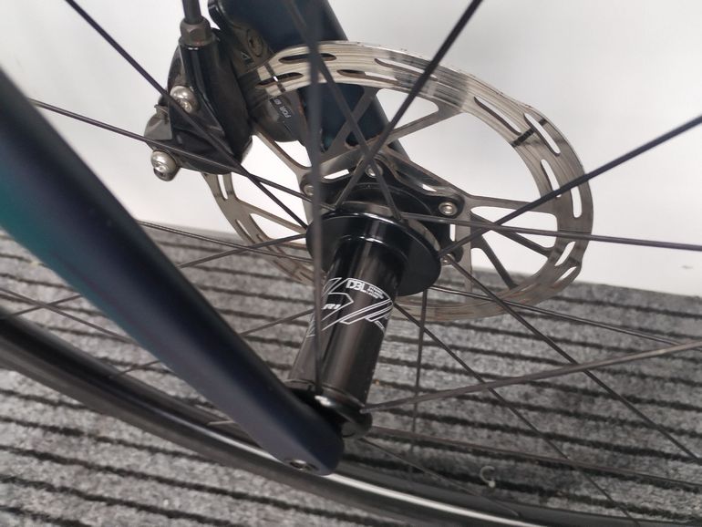 Použité Specialized Aethos Comp - Rival eTap AXS 2023 2023 Road & Gravel — obrázek 11 z 20